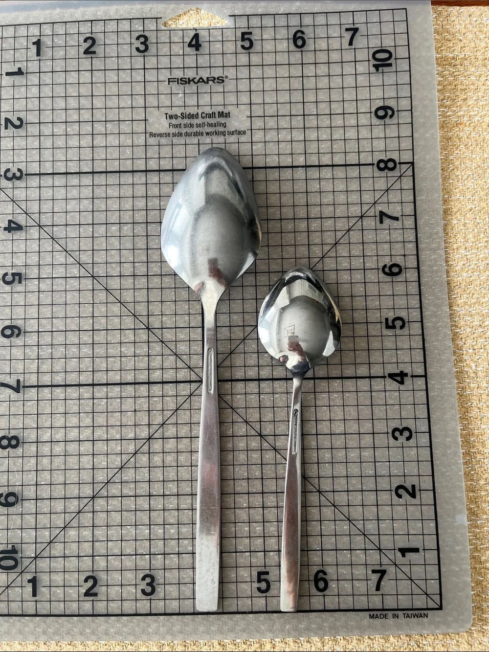 N/A vintage oneida